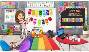 classroom 